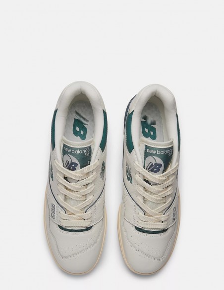 New Balance Sneakers Femme 550