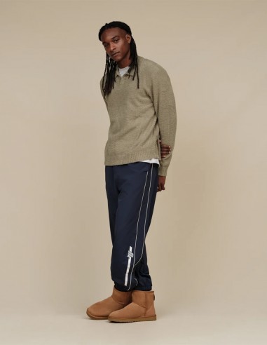 Bottines UGG Classic Mini Homme Chestnut - Hylton.fr