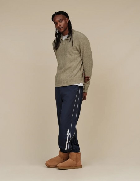 Bottines UGG Classic Mini Homme Chestnut - Hylton.fr