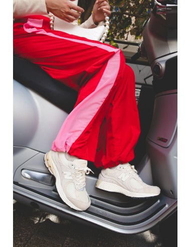 Sneakers New Balance 2002 | Confort et Style Quotidien | Hylton