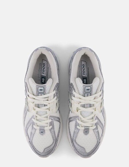 New Balance M1906REE - Sneakers Rétro et Performantes