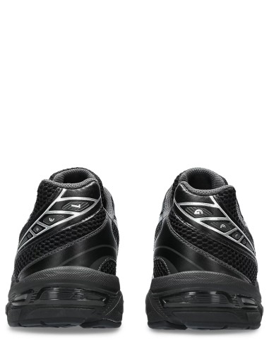 ASICS GEL-1130 Noir Argent – Sneaker Rétro Running | Livraison 48/72h - Paiement 3x/4x