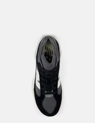 Sneakers Femme wrpd black/white