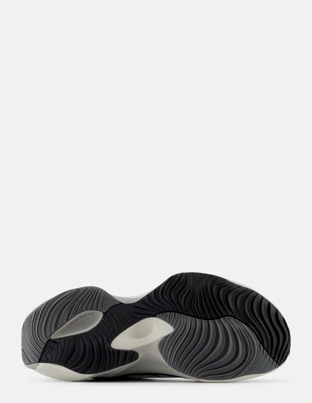 Sneakers Femme wrpd black/white