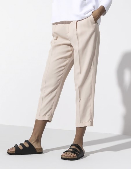 Birkenstock Florida Noir – Sandale femme à trois brides avec semelle anatomique