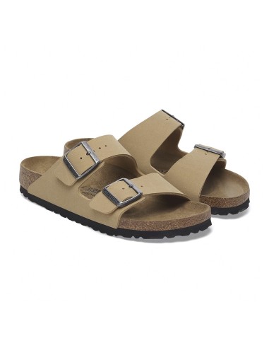 Birkenstock Arizona femme Latte Cream – sandales deux brides confortables