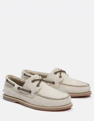 Timberland Chaussures Bateau Homme - Classic Boat Shoe TB0A4187EX4