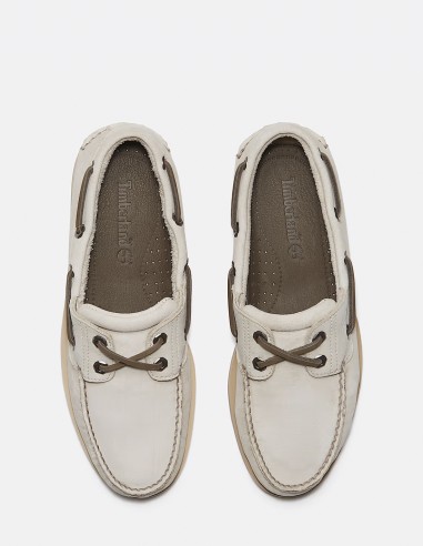Timberland Chaussures Bateau Homme - Classic Boat Shoe TB0A4187EX4