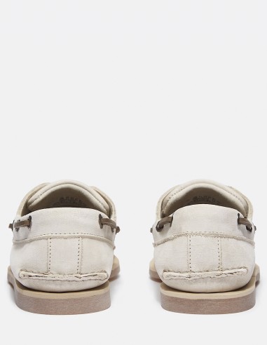 Timberland Chaussures Bateau Homme - Classic Boat Shoe TB0A4187EX4