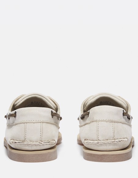 Timberland Chaussures Bateau Homme - Classic Boat Shoe TB0A4187EX4