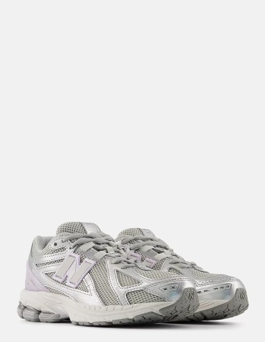 New Balance 1906R Junior Silver Violet – GC1906CX