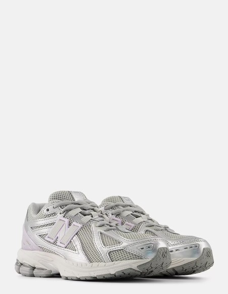 New Balance 1906R Junior Silver Violet – GC1906CX