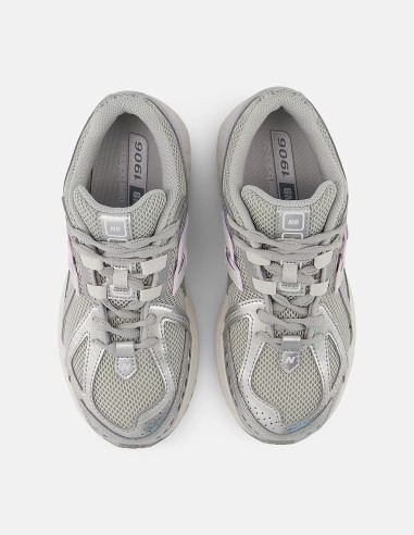 New Balance 1906R Junior Silver Violet – GC1906CX