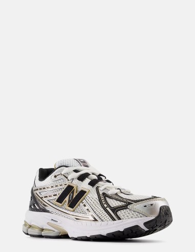 New Balance 1906R Junior Blanc Noir Or – GC1906RA