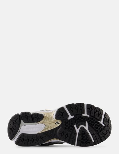 New Balance 1906R Junior Blanc Noir Or – GC1906RA