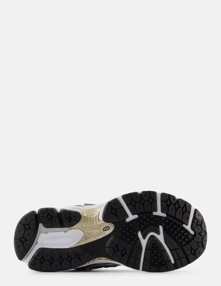 New Balance 1906R Junior Blanc Noir Or – GC1906RA