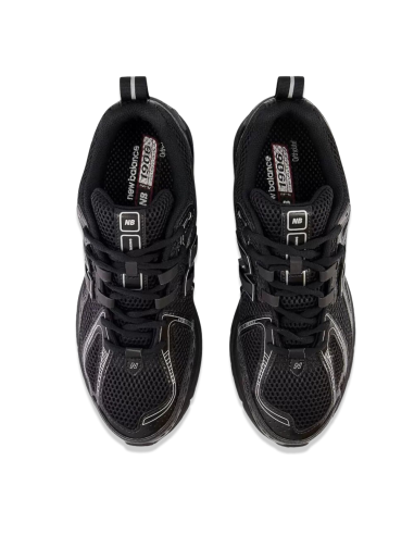 New Balance Sneakers Homme 1906R Black Metallic