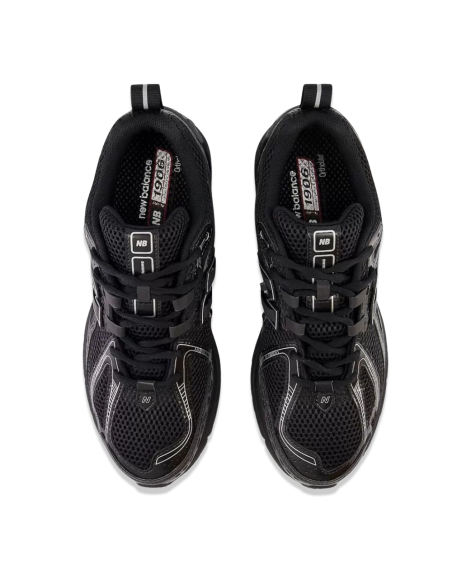 New Balance Sneakers Homme 1906R Black Metallic