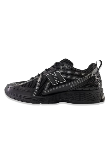 New Balance Sneakers Homme 1906R Black Metallic