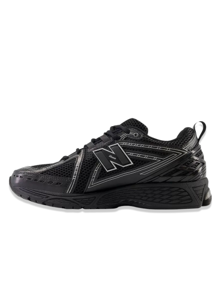 New Balance Sneakers Homme 1906R Black Metallic