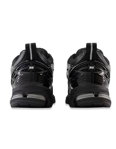 New Balance Sneakers Homme 1906R Black Metallic