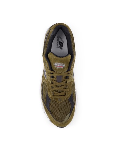 New Balance U2002RR Homme – Baskets 2002R Gris & Blanc |  Style Premium
