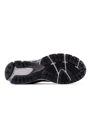 New Balance U2002RR Homme – Baskets 2002R Gris & Blanc |  Style Premium