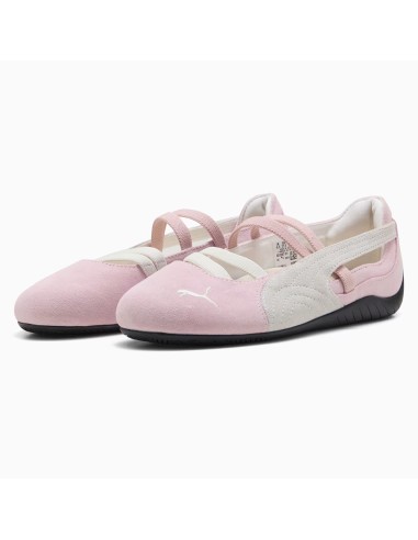 Puma Speedcat Ballet Femme – Ballerine Rose 401287-01