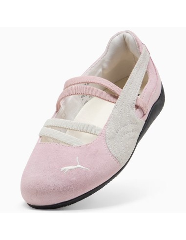 Puma Speedcat Ballet Femme – Ballerine Rose 401287-01