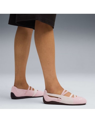 Puma Speedcat Ballet Femme – Ballerine Rose 401287-01