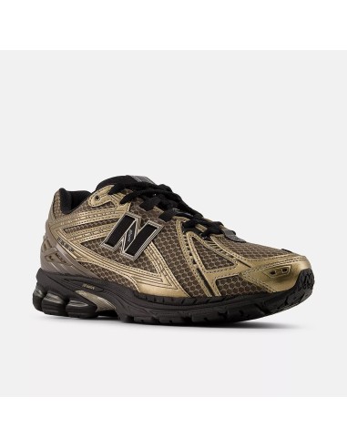 New Balance 1906R U1906RCJ – Sneakers Bronze/Noir Style Rétro-Tech