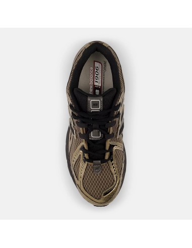 New Balance 1906R U1906RCJ – Sneakers Bronze/Noir Style Rétro-Tech