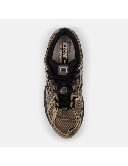 New Balance 1906R U1906RCJ – Sneakers Bronze/Noir Style Rétro-Tech