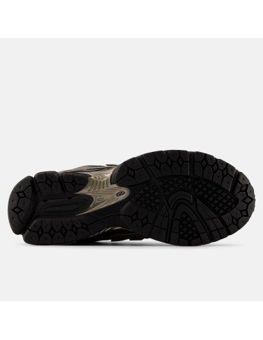 New Balance 1906R U1906RCJ – Sneakers Bronze/Noir Style Rétro-Tech