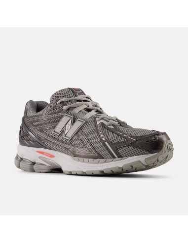 New Balance U1906RCO – Baskets running rétro grises pour femme