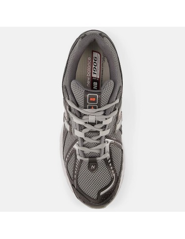 New Balance U1906RCO – Baskets running rétro grises pour femme