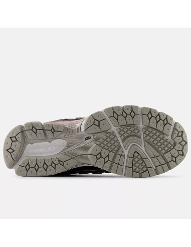 New Balance U1906RCO – Baskets running rétro grises pour femme