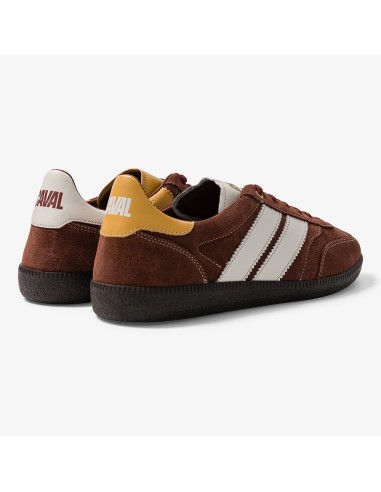 Caval Pulse – Baskets Femme Asymétriques en Suède Responsable