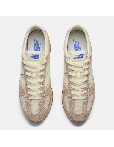 New Balance 471 U471PSC Femme Beige – Sneakers rétro chic & minimalistes