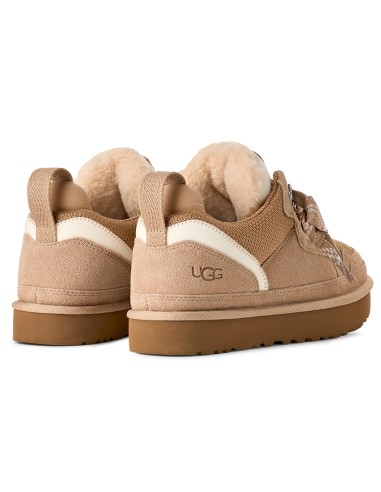 Baskets Tendance femme UGG Lowmel - Sand