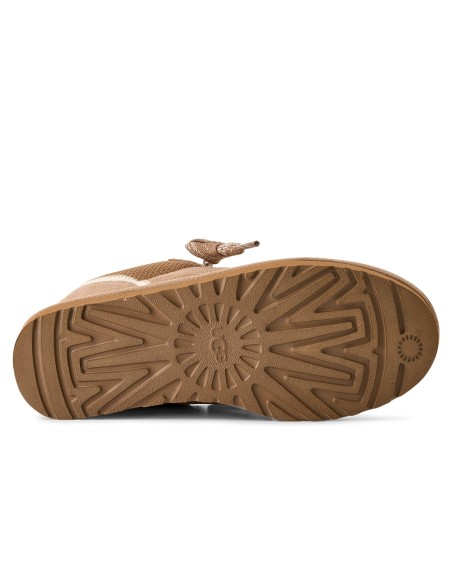 Baskets Tendance femme UGG Lowmel - Sand