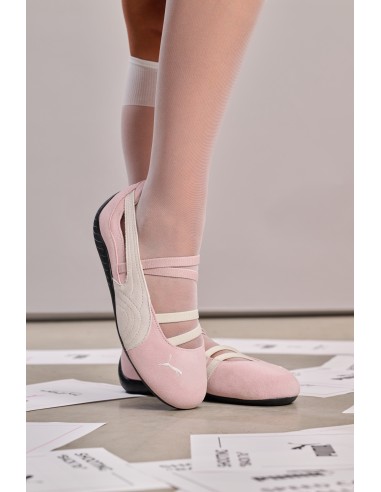 Puma Speedcat Ballet Femme – Ballerine Rose 401287-01