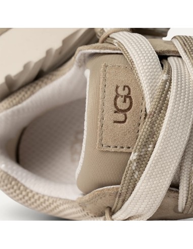 Baskets de Ville Femme UGG Lo Lowmel Mustard Seed – Ultra-Confortables