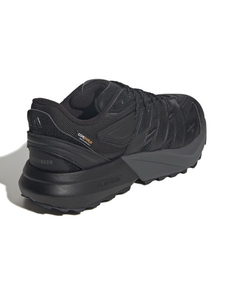 Adidas Lightblaze ATR Gore-Tex Black – Baskets imperméables homme