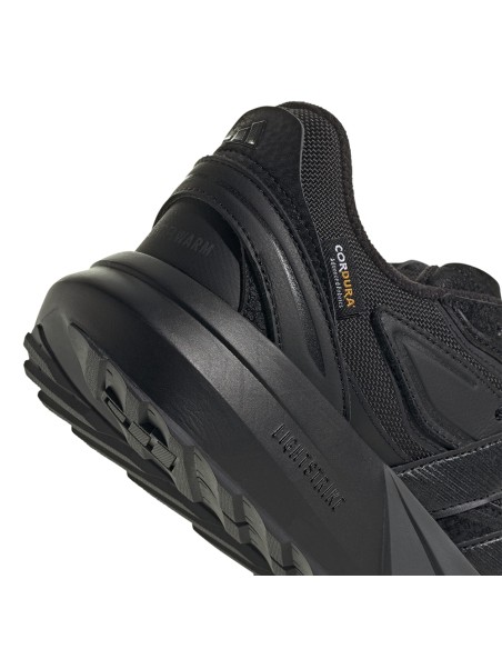 Adidas Lightblaze ATR Gore-Tex Black – Baskets imperméables homme