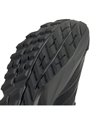 Adidas Lightblaze ATR Gore-Tex Black – Baskets imperméables homme