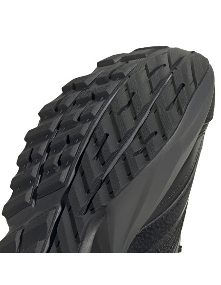 Adidas Lightblaze ATR Gore-Tex Black – Baskets imperméables homme