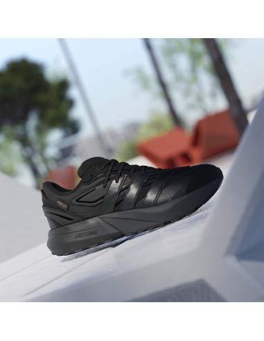 Adidas Lightblaze ATR Gore-Tex Black – Baskets imperméables homme