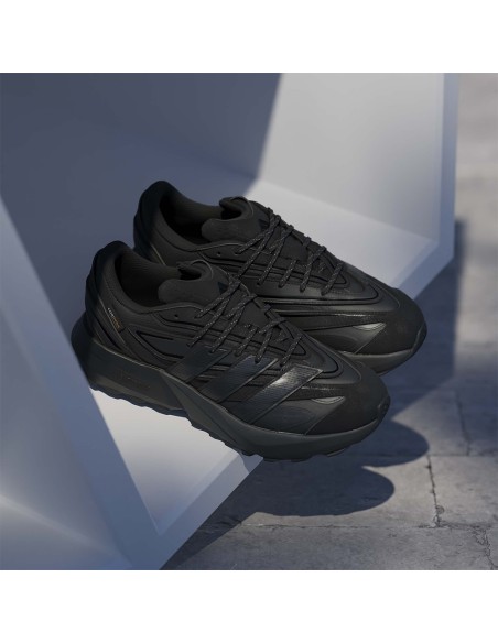 Adidas Lightblaze ATR Gore-Tex Black – Baskets imperméables homme