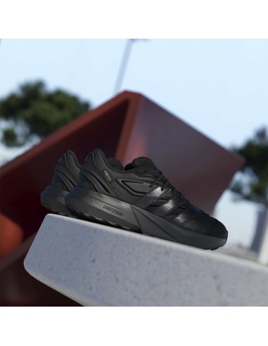Adidas Lightblaze ATR Gore-Tex Black – Baskets imperméables homme